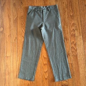 🎉Harmont & Blaine- Dressy Pants(Size 5-6)🎉